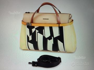 Borsa mandarina duck - Livorno