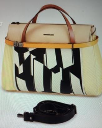 Borsa mandarina duck - Livorno