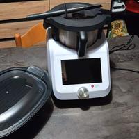 Robot Cucina Monsieur Cuisine Smart 