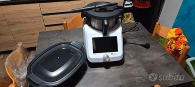 Robot Cucina Monsieur Cuisine Smart 