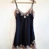 Preziosa ed esclusiva Sottoveste La Perla Lingerie