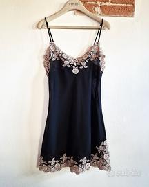 Preziosa ed esclusiva Sottoveste La Perla Lingerie