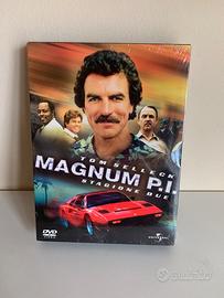 Magnum P. I. - Stagione 2
