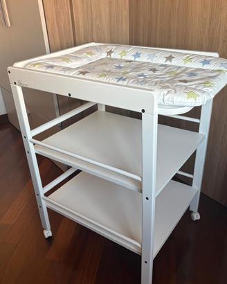 Fasciatoio Geuther Clarissa