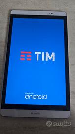 tablet Huawei 7"