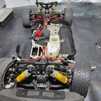 Bycmo 1/7 4wd LEGGERE BENE