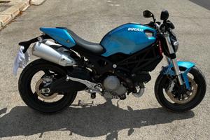 Ducati Monster 696 +depo 35kw