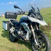 BMW r1200gs