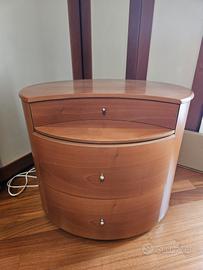 Comodini in Ciliegio