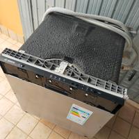 lavastoviglie da incasso Bosch 59,5x82