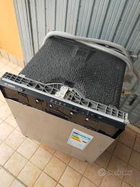 lavastoviglie da incasso Bosch 59,5x82