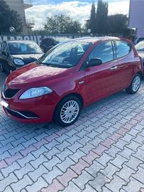 Lancia Ypsilon 1.2 69 CV 5 porte GPL Ecochic Gold