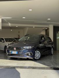 Fiat Tipo 1.6 Mjt S&S SW Lounge