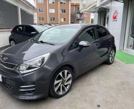 KIA Rio 1.4 CRDi 90cv COOL-BLUETOOTH/CERCHI 17