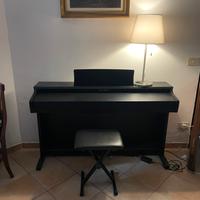 Pianoforte kawai