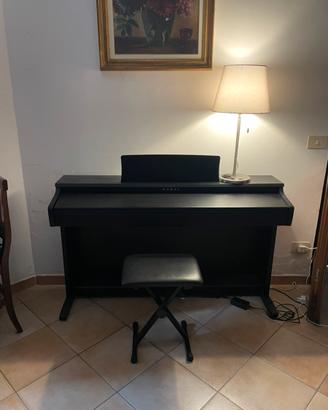 Pianoforte kawai