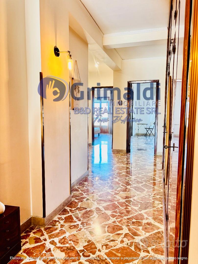 Appartamento – Bagheria, Lannari - Villarosa, Scalidda - Altro