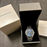 Orologio in acciaio EMPORIO ARMANI ar11089