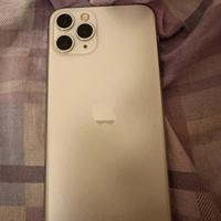 Iphone 11 pro 64gb
