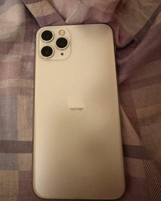 Iphone 11 pro 64gb