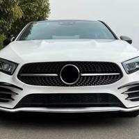 Mascherina  AMG Matrix Mercedes Classe A W177