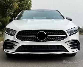 Mascherina  AMG Matrix Mercedes Classe A W177