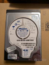 HDD Vintage