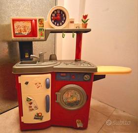 Cucina giocattolo Fisher Price