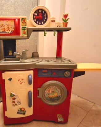 Cucina giocattolo Fisher Price