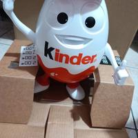 espositore ovetti kinder 