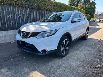 NISSAN QASQUAI 1.5 DCI N-Connecta