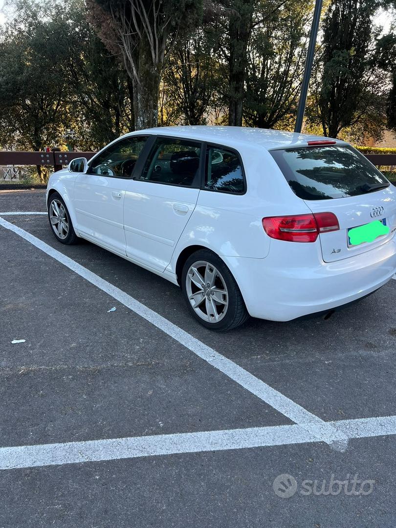 Audi A3 2ª serie