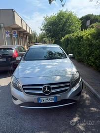 MERCEDES-BENZ CLASSE A180 DIESEL DARK NIGHT