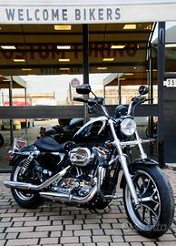 Harley-davidson XL 1200 T SUPER LOW