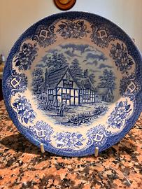 PIATTO STAFFORDSHIRE