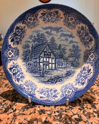 PIATTO STAFFORDSHIRE