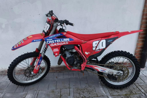Gas gas MC 125 2022