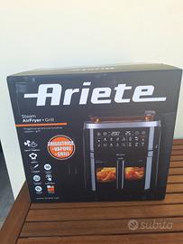 Friggitrice ad Aria 