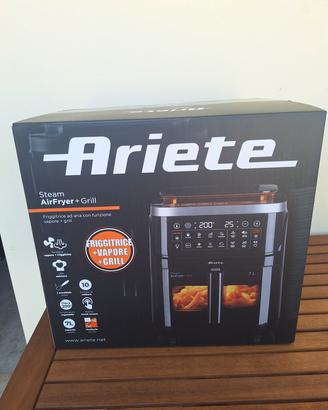 Friggitrice ad Aria 