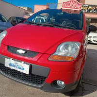 Chevrolet Matiz 800 S Smile GPL Eco Logic