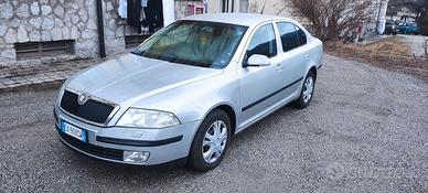 Skoda Octavia 1.9TDI Neopatentati