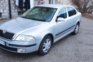 Skoda Octavia 1.9TDI Neopatentati