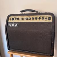 Amplificatore chitarra voce  EKO AC30R