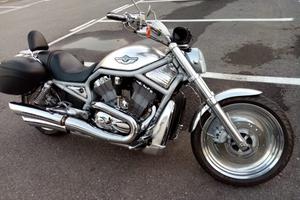 Harley davidson vrod centenario