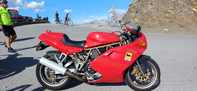 Ducati ss 900
