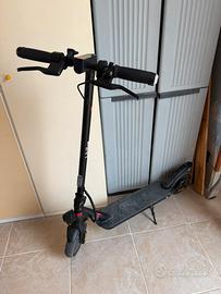 Monopattino elettrico i-Bike MONO AIR S2