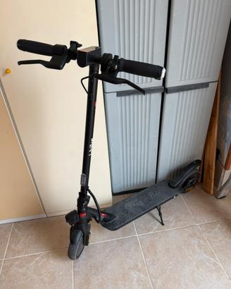 Monopattino elettrico i-Bike MONO AIR S2
