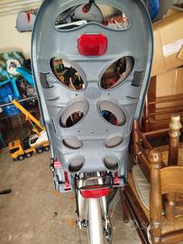seggiolino bici