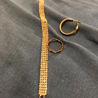 Tris Bigiotteria da Donna