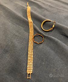 Tris Bigiotteria da Donna